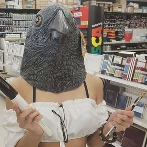 Meet your Posher, Lake